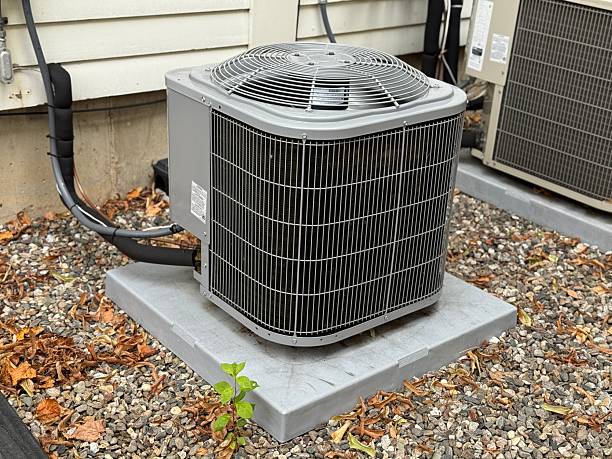 24/7 Emergency Hvac experts in Muse, PA