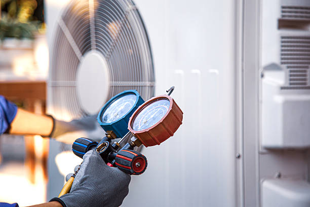 Affordable Hvac solutions in Muse, PA